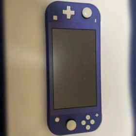 Nintendo Switch Lite 青