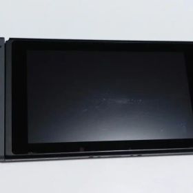 Nintendo Switch 本体 グレー/レッド 充電器付き