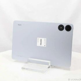 新品未開封 Xiaomi Redmi Pad Pro 128GB 6GB ブルー Redmi Pad Pro 128GB 中古 23,980円 | ネット最安値の価格比較