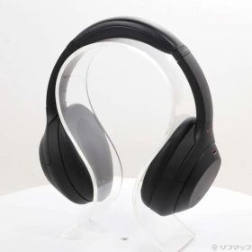 〔中古品〕 WH-1000XM4 B ブラック【349】