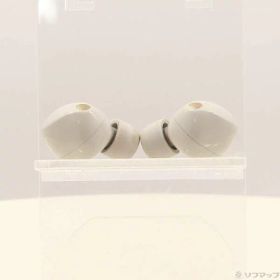 【中古】SONY(ソニー) WF-1000XM5 プラチナシルバー 【262-ud】