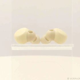 【中古】SONY(ソニー) LinkBuds S WF-LS900N (C) エクリュ 【352-ud】