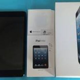 コレクター必見！ iPad mini 第一世代