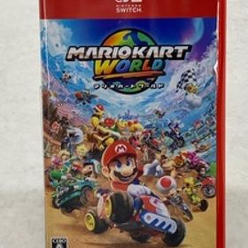 055/S240★中古★Nintendo Switch2 マリオカート ワールド