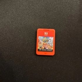 Nintendo Switch2ソフト マリオカート ワールド