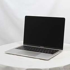 〔中古品〕 MacBook Pro 13.3-inch Late-2016 MLVP2J／A Core_i5 2.9GHz 8GB SSD256GB シルバー 〔10.15 Catalina〕 ［グラフィック：Intel Iris Graphics 550(CPU内蔵)／USキーボード］〔中古品〕 MacBook Pro 13.3-inch Late-2016 MLVP2J／A Core_i5 2.9GHz 8GB SSD256GB シルバー 〔10.15 Catalina〕 ［グラフィック：Intel Iris Graphics 550(CPU内蔵)／USキーボード］
