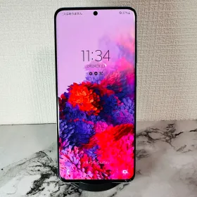 GalaxyS20 本体 美品 Galaxy 【中古】Galaxy S20 5G 128GB Aランク スマホ スマートフォン