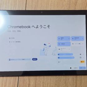 ASUS Chromebook Detachable CM3 CM3000