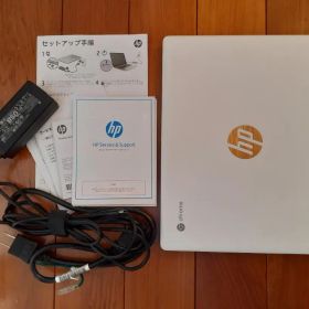 HP Chromebook X360 12b-ca0002T 4GB/64GB