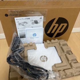 HP Chromebook x360 12b-ca0002T