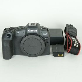 [良品] Canon EOS R8 [ボディ] | Canon RFマウント