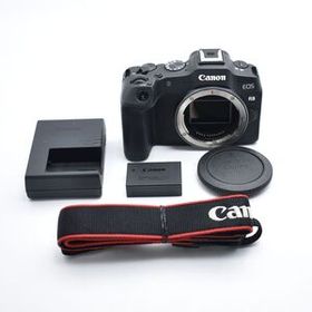 B#10567 Canon EOS R8 ミラーレスカメラ