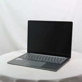 【中古】Microsoft(マイクロソフト) Surface Laptop 5 〔Core i5／8GB／SSD512GB〕 R1S-00061 セージ 【348-ud】