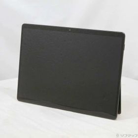 【中古】Microsoft(マイクロソフト) Surface Pro8 〔Core i7／16GB／SSD256GB〕 8PV-00026 グラファイト 【348-ud】