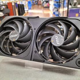 グラフィックボード GEFORCE RTX 5070 12G SHADOW 2X MSI