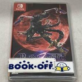 ニンテンドースイッチ ベヨネッタ3