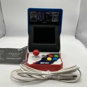 SNK NEOGEO MINI ネオジオミニ