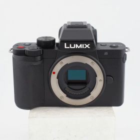 【中古】 (パナソニック) Panasonic DC-G100【中古カメラ デジタル一眼】 ランク：B