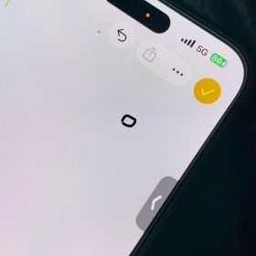 iPhone 15promax 256GB ナチュラル 中国版