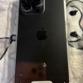 iPhone15ProMax 256GB ブラックチタニウム 新品未使用 未開封