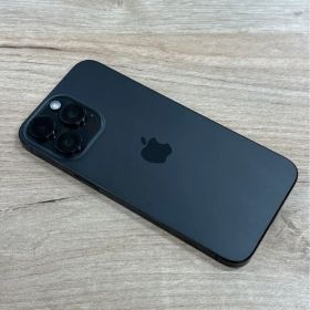美品 iPhone 15 Pro Max 1TB SIMフリー