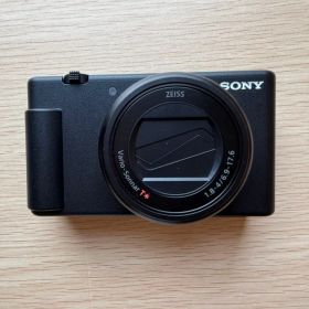 【美品】 SONY VLOGCAM ZV-1 II ZV-1M2