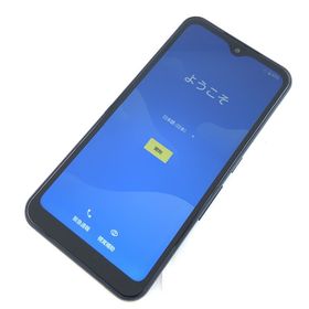 アローズ(arrows)の【C】F-51B/arrows We/357835950457422(スマートフォン本体)