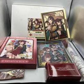 ソフィーのアトリエ2 不思議な夢の錬金術師 SPECIAL COLLECTION BOX ガストショップver.