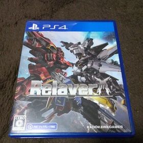 Relayer リレイヤー PS4