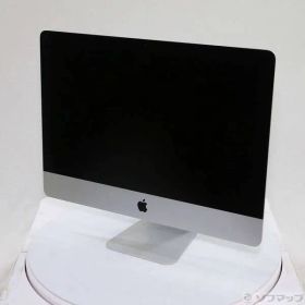 〔中古品〕 iMac 21.5-inch Mid-2017 MNDY2J／A Core_i5 3GHz 8GB HDD1TB 〔10.15 Catalina〕【258】