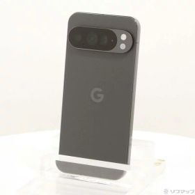 【中古】GOOGLE(グーグル) Google Pixel 10 Pro XL 512GB オブシディアン GYPW4 SIMフリー 【258-ud】