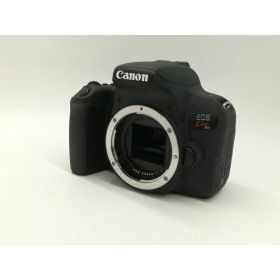 【中古】Canon EOS Kiss X9i ボディ【札幌】保証期間1ヶ月【ランクA】