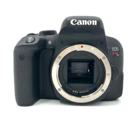 【全額返金保証】【最速発送】Canon デジタル一眼 EOS Kiss X9i ダブルズームキット ブラック 美品 動作確認済