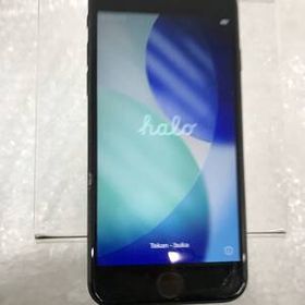 【アクティベーションロックあり・ジャンク品】iPhoneSE 256GB MXVT2J/A A2296 ブラック SIMフリー 251108SK120670