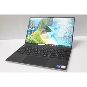 【中古ノートPC】Dell〈XPS 13 9310〉Intel Core i7/SSD1TB/メモリ32GB (4)