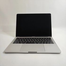 (中古) MacBook Pro Retina 1400/13.3 MUHQ2J/A シルバー