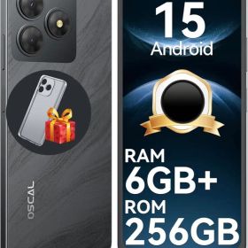 Flat2 Android15 スマートフォン本体 14