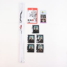 【中古即納】[Switch2] 龍が如く 極(KIWAMI) DXパック Nintendo Switch2版(ニンテンドースイッチ2版)(限定版) セガ(20200101)