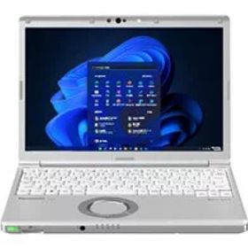 【訳あり】【アウトレット 化粧箱破損品】★☆パナソニック Let's note SV1 CF-SV1RDEAS (12.1インチ / Windows 11 Pro / インテル Core i5 1145G7 / 8GB / 256GB)【送料無料】