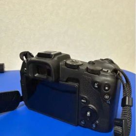 Canon EOS RP レンズ バッテリー等付属