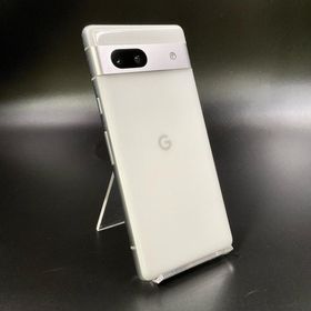 【全額返金保証】【最速発送】Google Pixel 7a 128GB SIMフリー 動作確認済(スマートフォン本体)