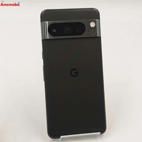 Google Pixel 8 Pro 128GB Obsidian GE9DP ストア版SIMフリー