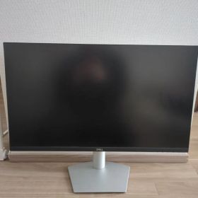 DELL 27インチ4Kモニター S2722QC