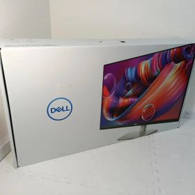 新品未開封 Dell 27 Plus QHD USB-Cモニター S2722DC