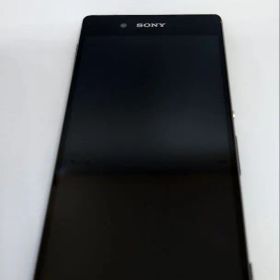 Sony Xperia Z4 SOG03