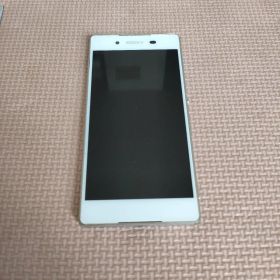 SONY Xperia ホワイト au SOV31