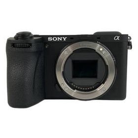 SONY a6700 ILCE-6700 ボディソニー ミラーレスカメラ 中古 Y10667493