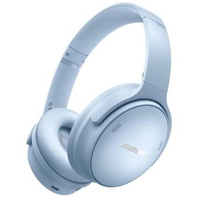 BOSE Bluetooth ワイヤレスヘッドホン QuietComfort Headphones ノイズキャンセリング機能搭載 (ムーンストーンブルー) [QuietComfortHPMSN] ヘッドフォン