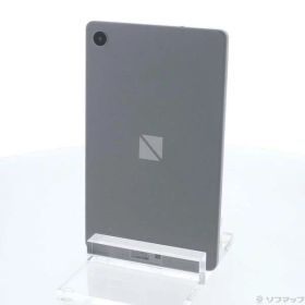 【中古】NEC(エヌイーシー) LAVIE T0855／GAS 64GB アークティックグレー PC-T0855GAS Wi-Fi 【276-ud】