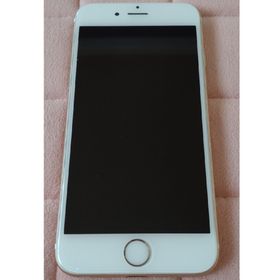 iPhone6 64GB A1586 NG4J2J/A Softbank版(スマートフォン本体)